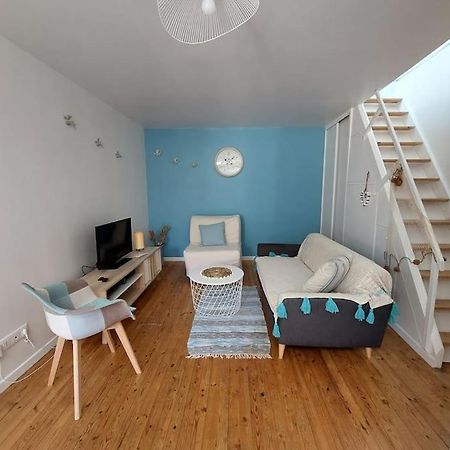 Apartament Le Maritime Du V.E.L.P.A.U Tours Zewnętrze zdjęcie